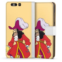 Sideflip Fodral med flap vit