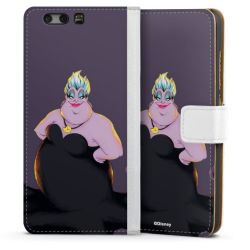 Sideflip Fodral med flap vit