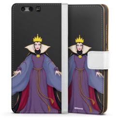 Sideflip Fodral med flap vit