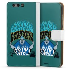 Sideflip Fodral med flap vit