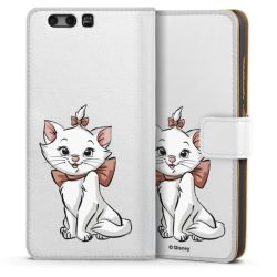 Sideflip Fodral med flap vit