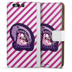 Sideflip Fodral med flap vit