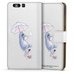 Sideflip Fodral med flap vit