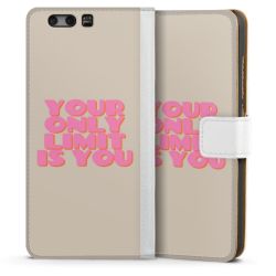 Sideflip Fodral med flap vit