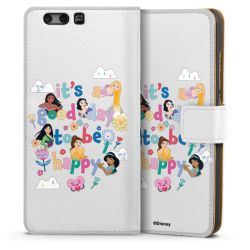 Sideflip Fodral med flap vit