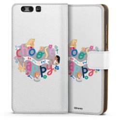 Sideflip Fodral med flap vit