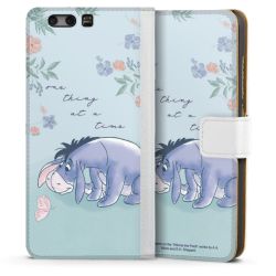 Sideflip Fodral med flap vit