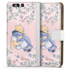 Sideflip Fodral med flap vit