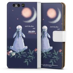 Sideflip Fodral med flap vit