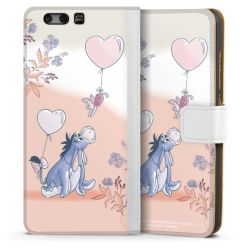 Sideflip Fodral med flap vit