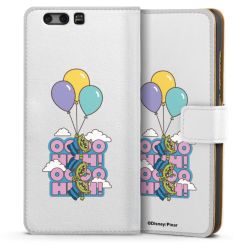 Sideflip Kotelo valkoinen