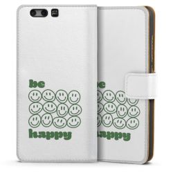 Sideflip Fodral med flap vit