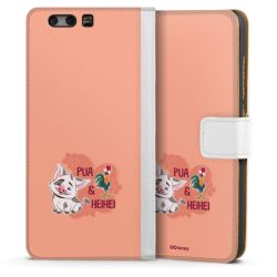 Sideflip Fodral med flap vit