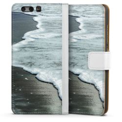 Sideflip Fodral med flap vit