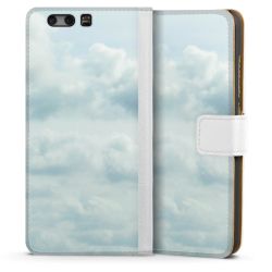 Sideflip Fodral med flap vit