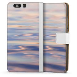 Sideflip Fodral med flap vit