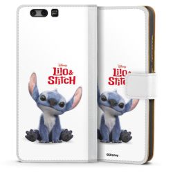 Sideflip Fodral med flap vit