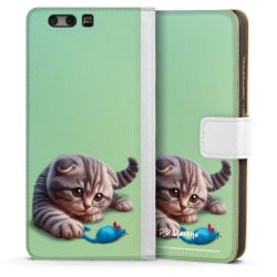 Sideflip Kotelo valkoinen