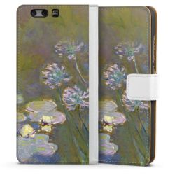 Sideflip Fodral med flap vit