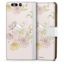 Sideflip Fodral med flap vit