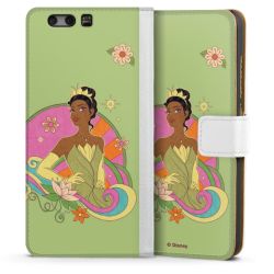 Sideflip Fodral med flap vit