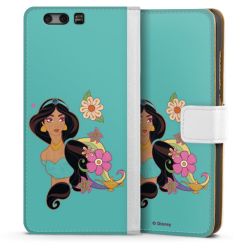 Sideflip Fodral med flap vit