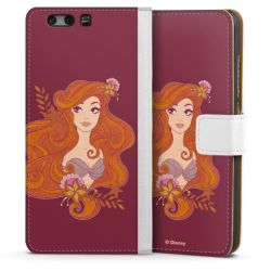 Sideflip Fodral med flap vit