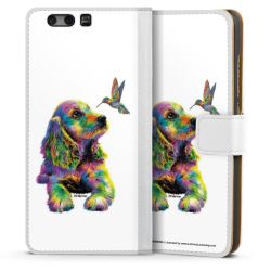 Sideflip Kotelo valkoinen