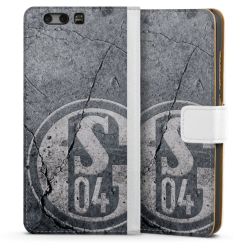 Sideflip Fodral med flap vit