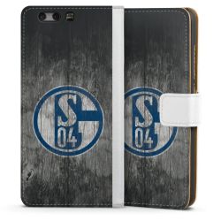 Sideflip Fodral med flap vit