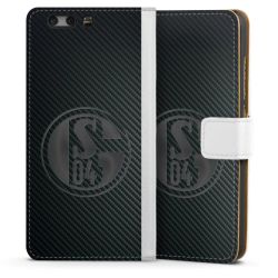 Sideflip Fodral med flap vit