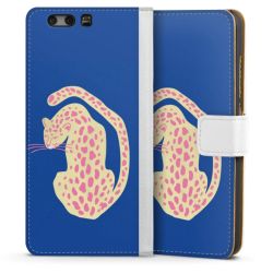 Sideflip Fodral med flap vit