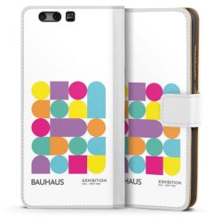 Sideflip Fodral med flap vit