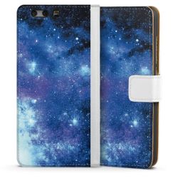 Sideflip Fodral med flap vit