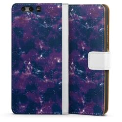 Sideflip Fodral med flap vit