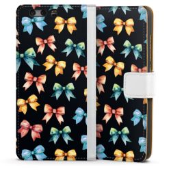 Sideflip Fodral med flap vit