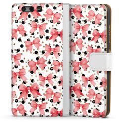 Sideflip Fodral med flap vit