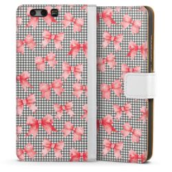 Sideflip Fodral med flap vit