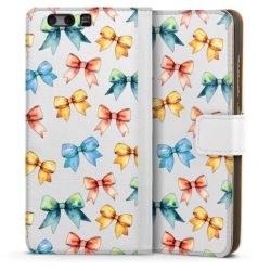 Sideflip Fodral med flap vit