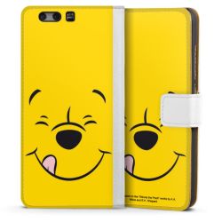 Sideflip Fodral med flap vit