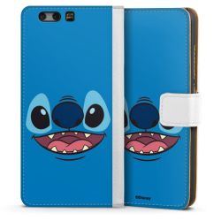 Sideflip Fodral med flap vit