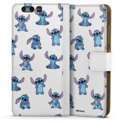 Sideflip Fodral med flap vit