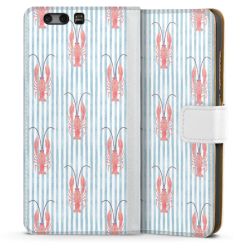 Sideflip Fodral med flap vit