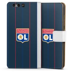 Sideflip Fodral med flap vit