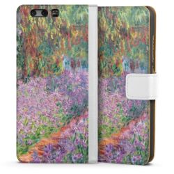 Sideflip Fodral med flap vit