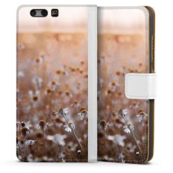 Sideflip Fodral med flap vit