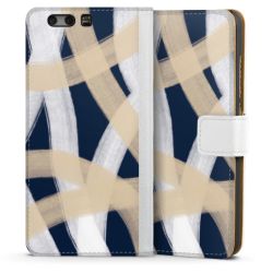 Sideflip Fodral med flap vit