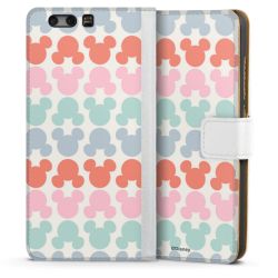 Sideflip Fodral med flap vit