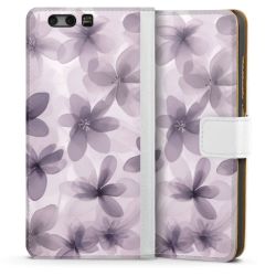 Sideflip Fodral med flap vit