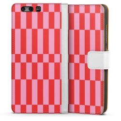 Sideflip Fodral med flap vit